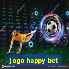 jogo happy bet